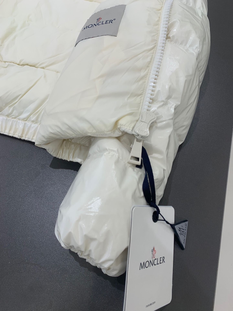 Moncler Down Coat